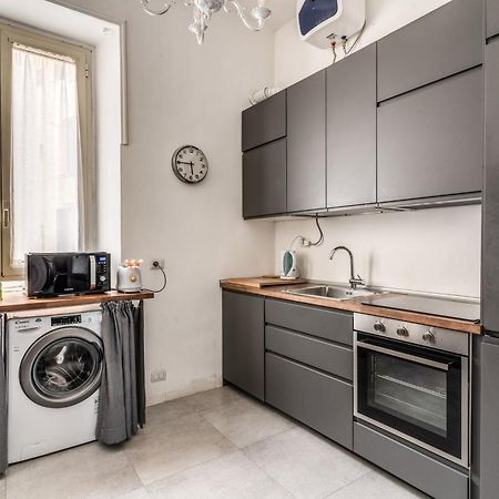 Lovely Renovated Flat By Vatican ローマ エクステリア 写真